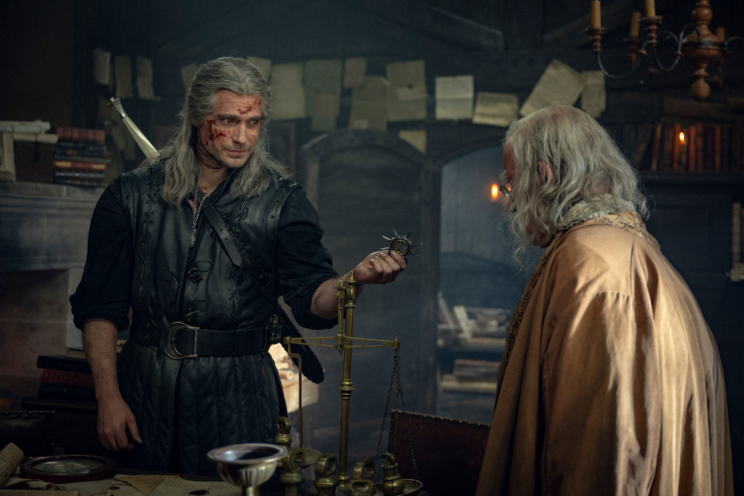 The Witcher”: Henry Cavill posta foto e indica início das filmagens da 3°  temporada - Olhar Digital