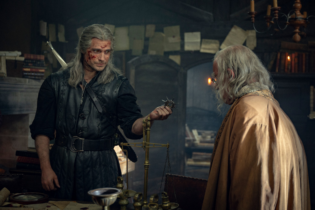 Netflix divulga trailer da terceira temporada de The Witcher: assista