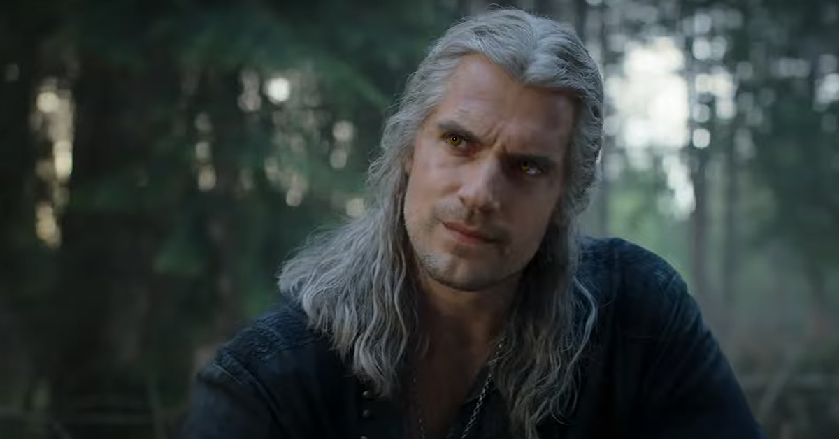 The Witcher: A Origem tem nova prévia divulgada que antecede jornada de  Geralt; veja