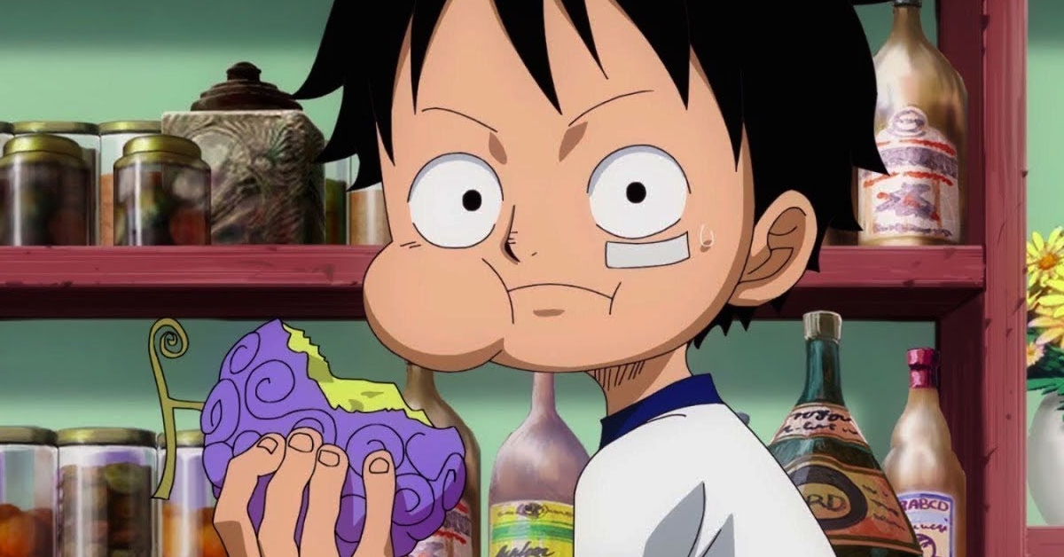 One Piece: Como assistir às cinco primeiras sagas do anime em poucas horas?