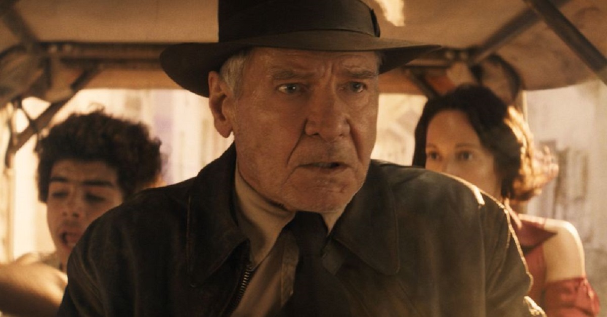 Indiana Jones 5' estreia na Cinépolis RioMar Kennedy