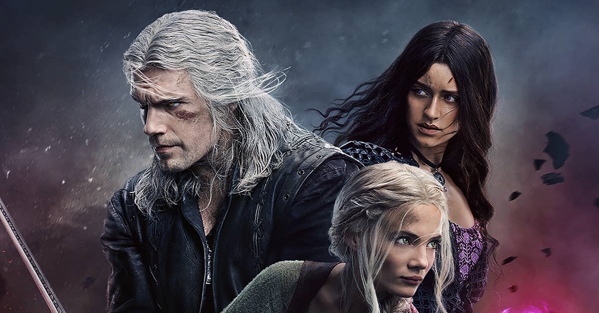 The Witcher pode adaptar conhecida história de Ciri na 3ª temporada