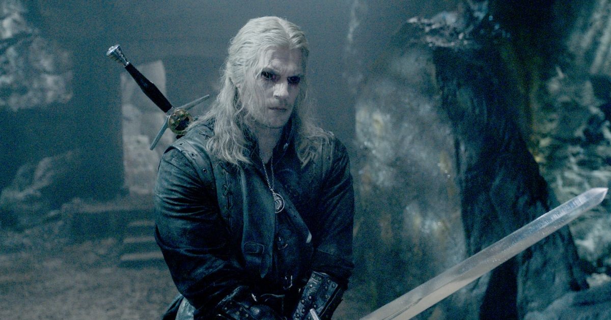 The Witcher: A Origem  Ator diz como Henry Cavill influenciou sua  preparação