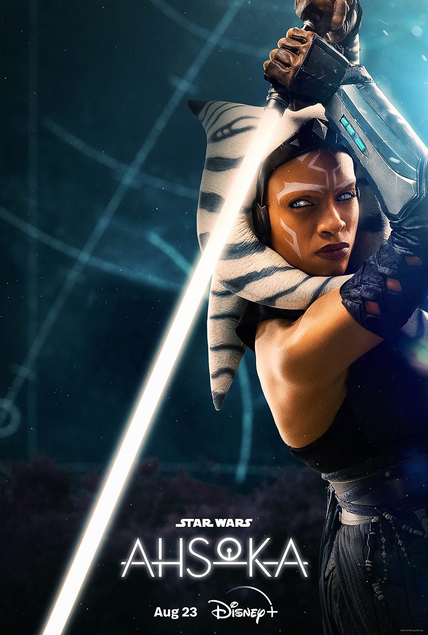 Star Wars Brasil - ADM Grey Knight Torfer Pessoal se puxa nas explicações.  #StarWars #StarWarsBrasil #Ahsoka #DisneyPlus #DisneyPlusBrasil #Torrent  #TorrentBrasil #ThePhantomMenace