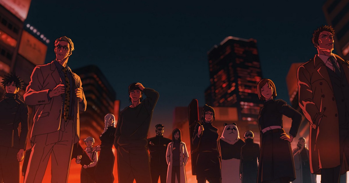 Hell's Paradise: Conheça o lançamento da temporada de primavera que roubou  a cena no mundo dos animes
