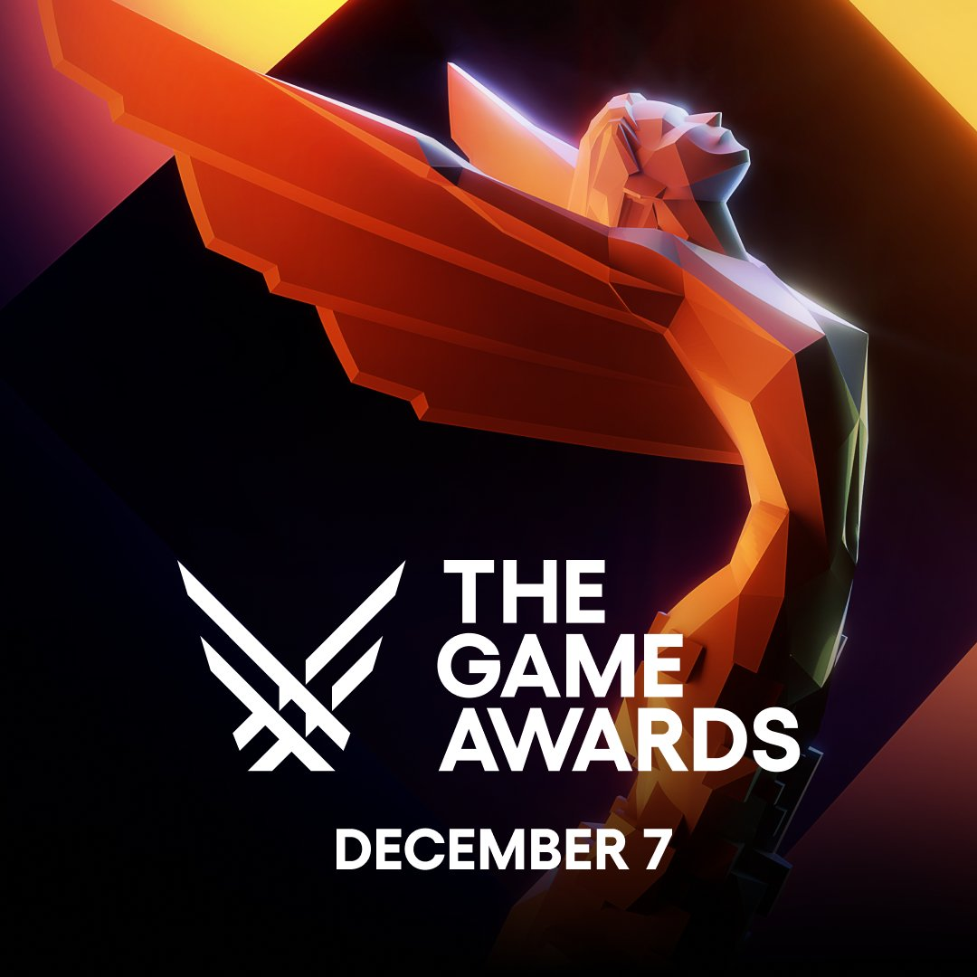 The Game Awards 2023 tem data anunciada