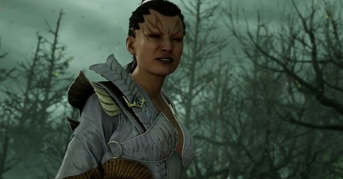 Mortal Kombat 1 ganha trailer com Tanya, Li Mei, Baraka e anuncia