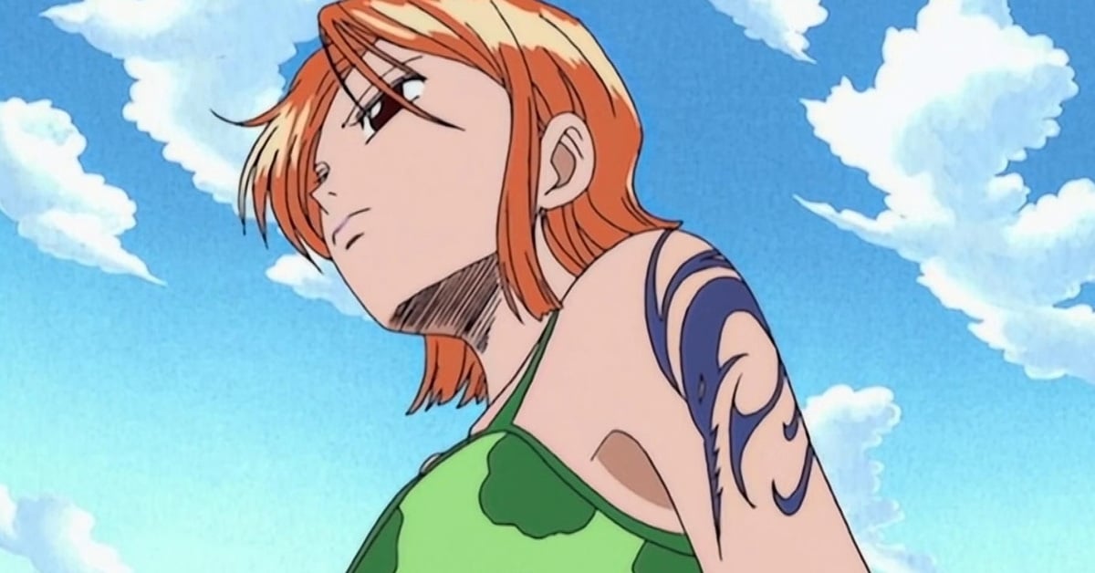 Nami: Tudo sobre a personagem de One Piece