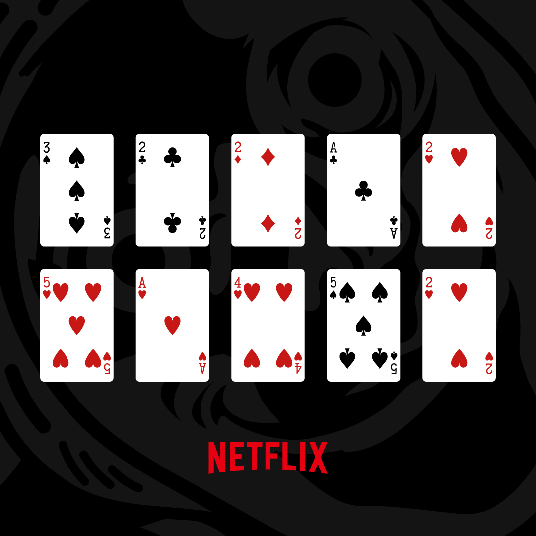 Quiz] Alice in Borderland: Você sobreviveria aos jogos do dorama da Netflix?