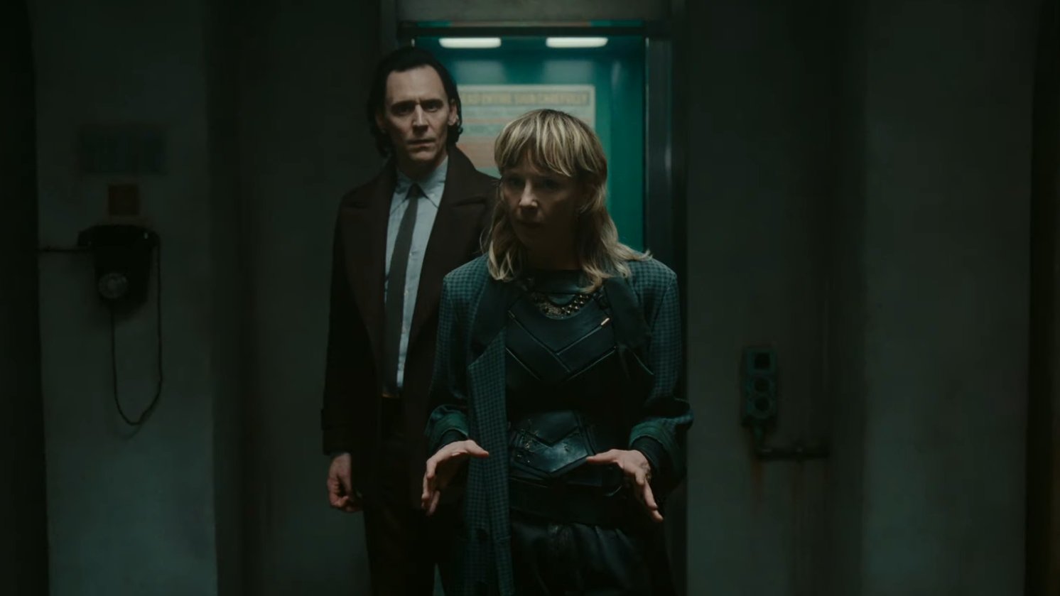 Loki: 2ª temporada contará com retorno de Owen Wilson no elenco