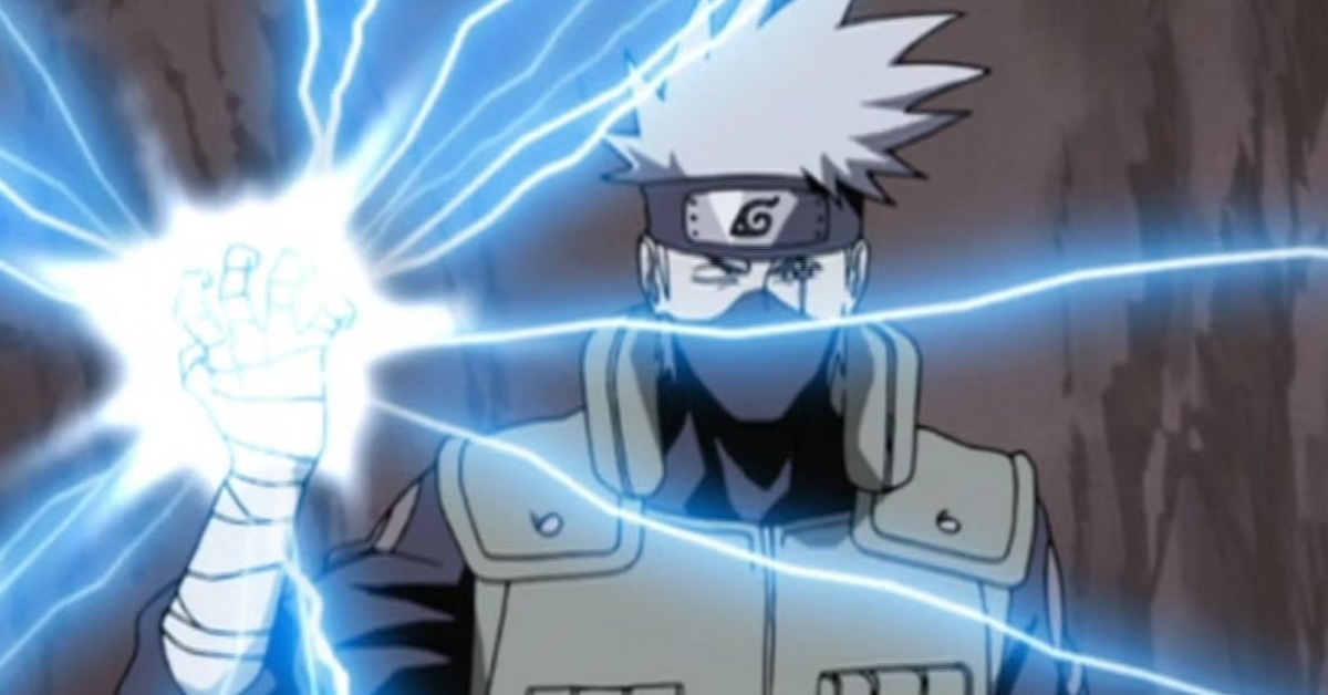 Kakashi: 8 coisas que Naruto aprendeu com o ninja