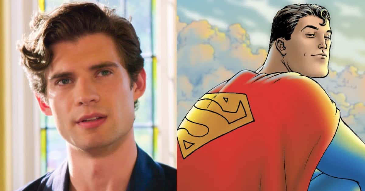 DC anuncia novos filmes de Superman e Batman, série prequel da