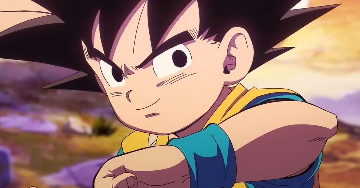 Vamos ver se você sabe algumas coisas sobre Dragon Ball