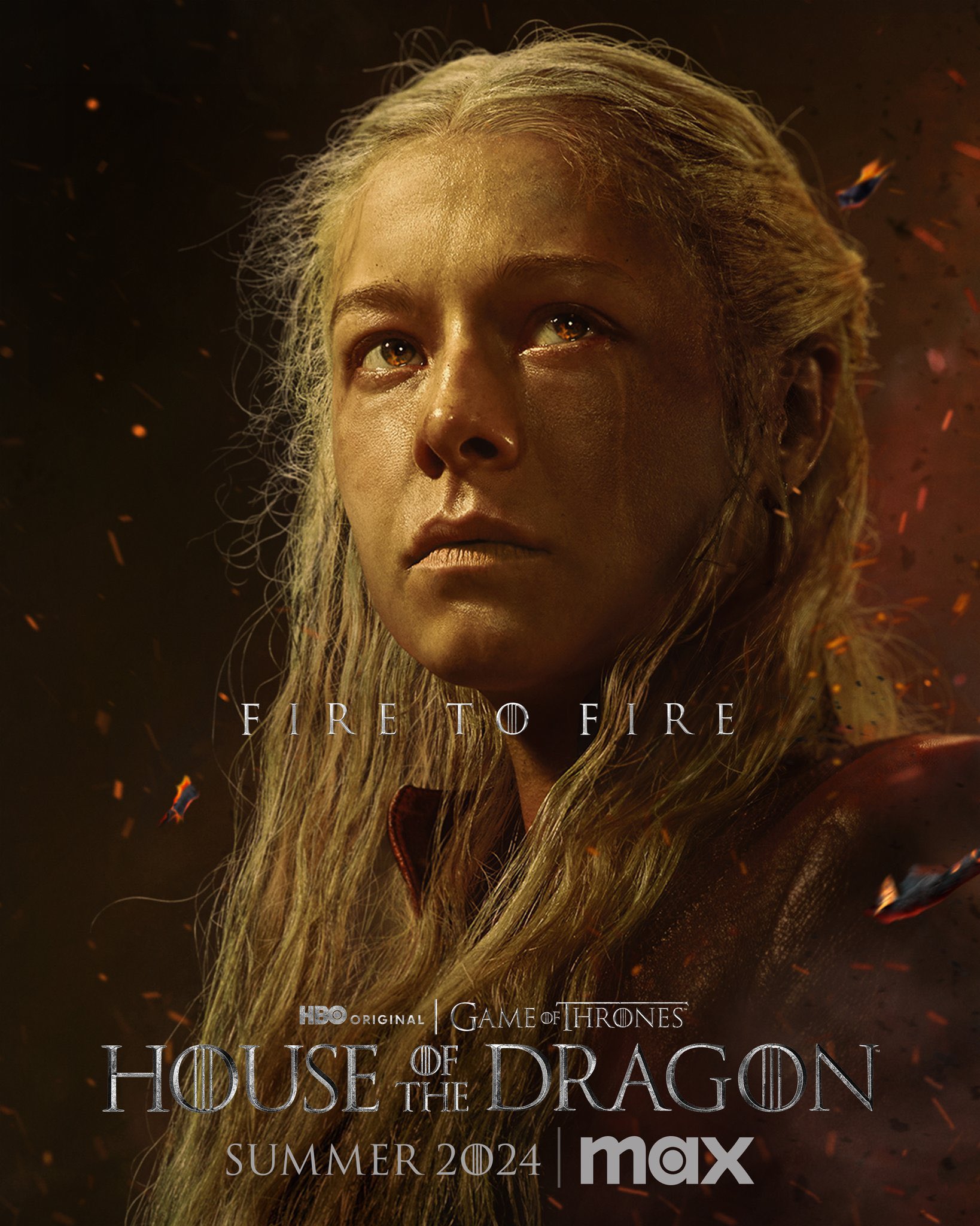 2ª temporada de 'A Casa do Dragão' será lançada entre junho e